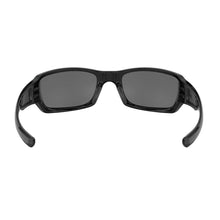 
                        
                          Load image into Gallery viewer, Oakley Fives Squared Black Polarized Sunglasses
                        
                       - 3
