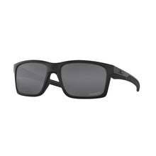 
                        
                          Load image into Gallery viewer, Oakley Mainlink XL Matte Blk Polarized Sunglasses - Default Title
                        
                       - 1