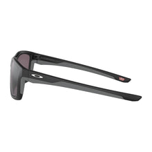 
                        
                          Load image into Gallery viewer, Oakley Mainlink XL Matte Black Sunglasses
                        
                       - 2