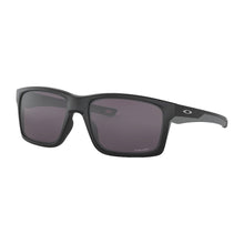 
                        
                          Load image into Gallery viewer, Oakley Mainlink XL Matte Black Sunglasses - Default Title
                        
                       - 1