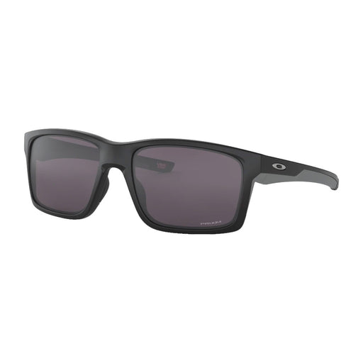 Oakley Mainlink XL Matte Black Sunglasses - Default Title