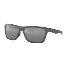 
                        
                          Load image into Gallery viewer, Oakley Holston Matte Dark Grey Sunglasses - Default Title
                        
                       - 1