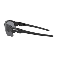 
                        
                          Load image into Gallery viewer, Oakley Flak Draft Polished Black Sunglasses
                        
                       - 2