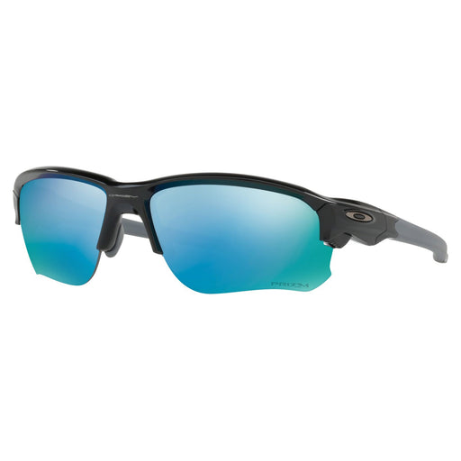 Oakley Flak Draft Polished Black Sunglasses - Default Title