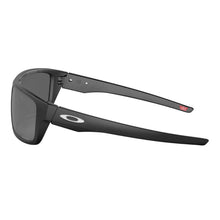 
                        
                          Load image into Gallery viewer, Oakley Drop Point Matte Black Polarized Sunglasses
                        
                       - 2