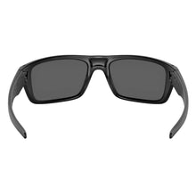 
                        
                          Load image into Gallery viewer, Oakley Drop Point Matte Black Polarized Sunglasses
                        
                       - 3