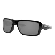 
                        
                          Load image into Gallery viewer, Oakley Double Edge Black Polarized Sunglasses - Default Title
                        
                       - 1