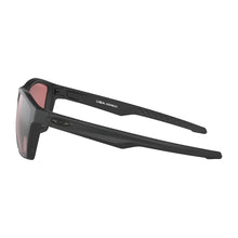 
                        
                          Load image into Gallery viewer, Oakley Targetline Matte Black Sunglasses
                        
                       - 2