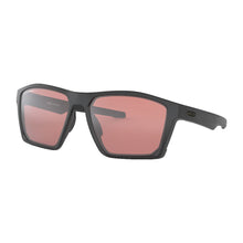 
                        
                          Load image into Gallery viewer, Oakley Targetline Matte Black Sunglasses - Default Title
                        
                       - 1