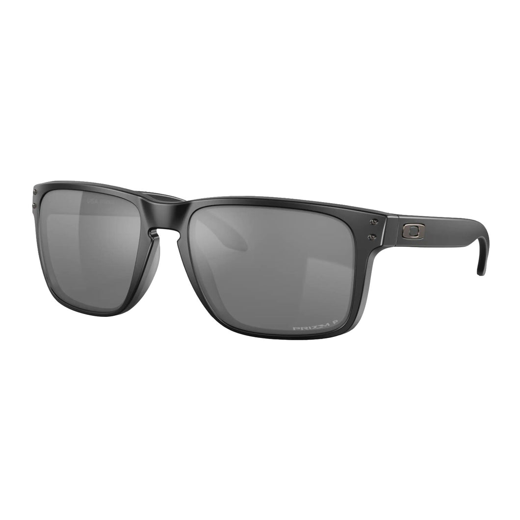 Oakley Holbrook XL Black Prizm Polarized Sunglass - Default Title