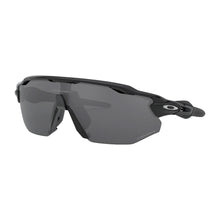 
                        
                          Load image into Gallery viewer, Oakley Radar EV Advancer Polished Black Sunglasses - Default Title
                        
                       - 1