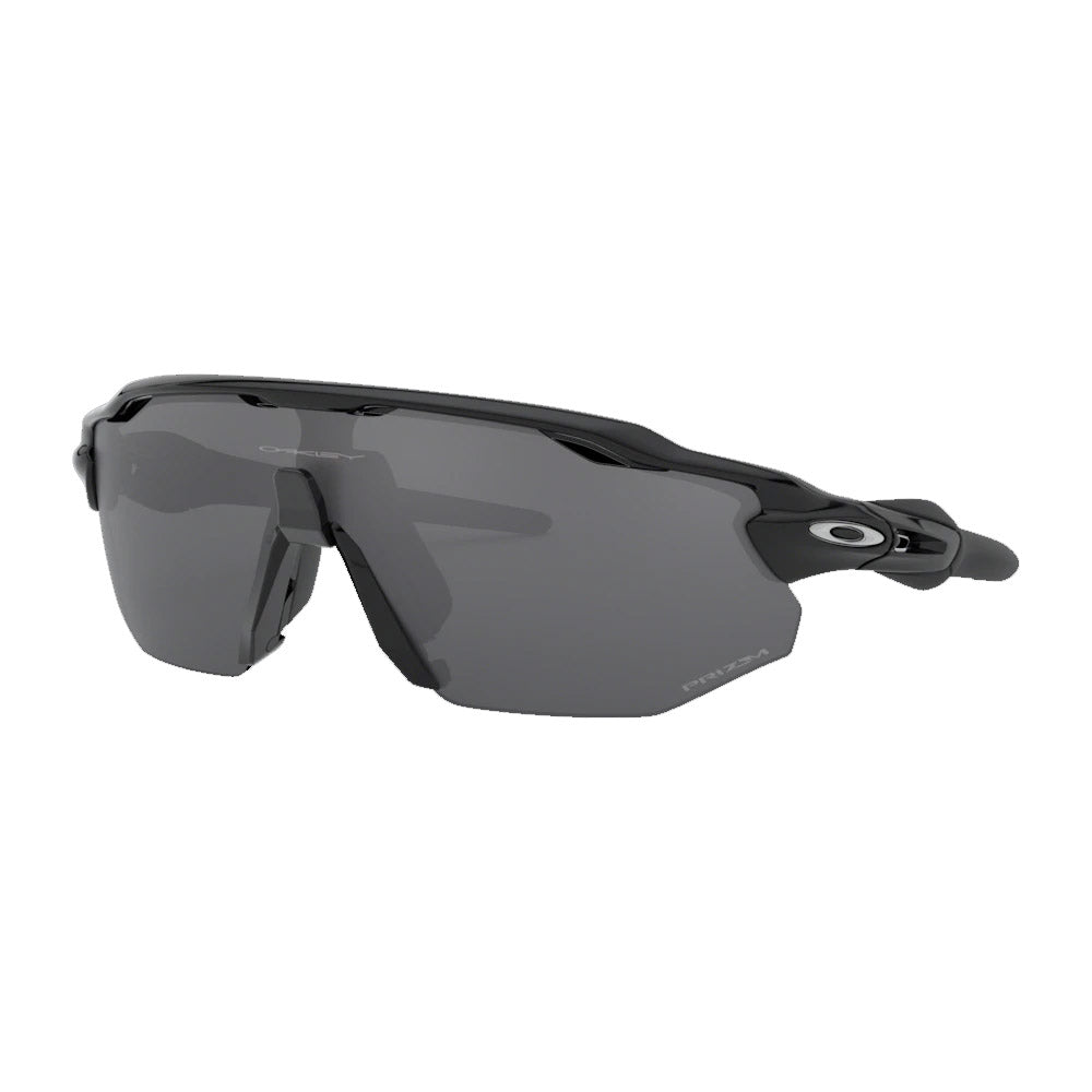 Oakley Radar EV Advancer Polished Black Sunglasses - Default Title