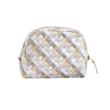 
                        
                          Load image into Gallery viewer, Oliver Thomas KST Medium Cosmetic Bag
                        
                       - 4