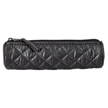 
                        
                          Load image into Gallery viewer, Oliver Thomas Thomas Small Cosmetic Bag - Black/One Size
                        
                       - 4