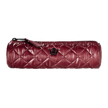 
                        
                          Load image into Gallery viewer, Oliver Thomas Thomas Small Cosmetic Bag - Bordeaux/One Size
                        
                       - 10