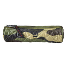 
                        
                          Load image into Gallery viewer, Oliver Thomas Thomas Small Cosmetic Bag - Green Camo/One Size
                        
                       - 13