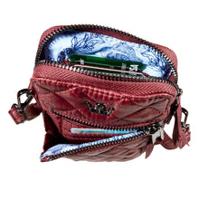 
                        
                          Load image into Gallery viewer, Oliver Thomas Cell Phone Crossbody
                        
                       - 17