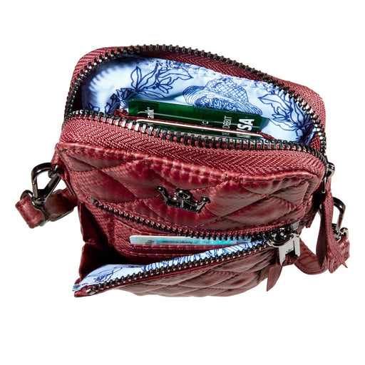 Oliver Thomas Cell Phone Crossbody