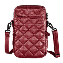 
                        
                          Load image into Gallery viewer, Oliver Thomas Cell Phone Crossbody
                        
                       - 19