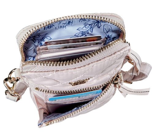 Oliver Thomas Cell Phone Crossbody