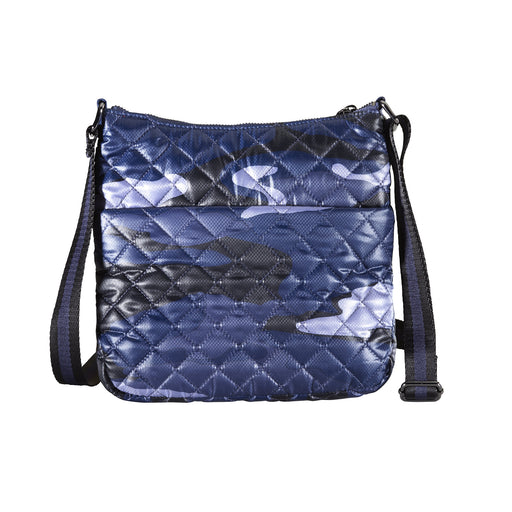 Oliver Thomas Kitchen Sink Crossbody