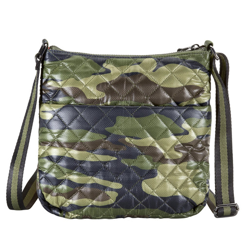 Oliver Thomas Kitchen Sink Crossbody