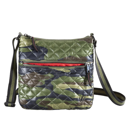 Oliver Thomas Kitchen Sink Crossbody