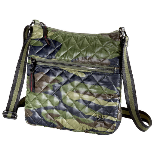 Oliver Thomas Kitchen Sink Crossbody