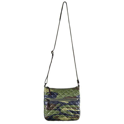 Oliver Thomas Kitchen Sink Crossbody