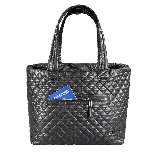 Oliver Thomas Wingwoman Large Tote Bag