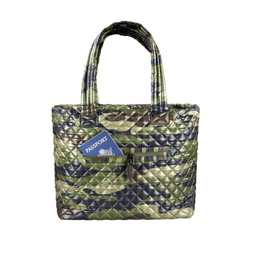 Oliver Thomas Wingwoman Large Tote Bag