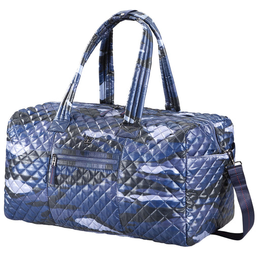 Oliver Thomas Wanderlust Weekender Duffle Bag