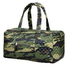 
                        
                          Load image into Gallery viewer, Oliver Thomas Wanderlust Weekender Duffle Bag
                        
                       - 6