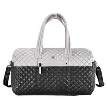 
                        
                          Load image into Gallery viewer, Oliver Thomas Wanderlust Weekender Duffle Bag
                        
                       - 9
