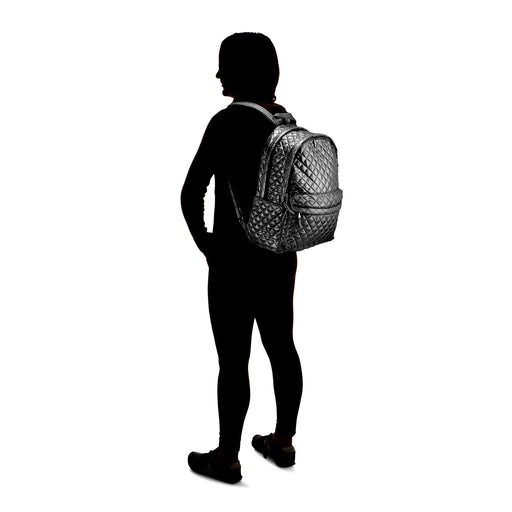 Oliver Thomas Wingwoman Laptop Backpack
