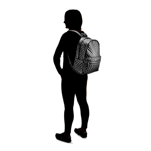 Oliver Thomas Wingwoman Laptop Backpack