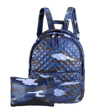 
                        
                          Load image into Gallery viewer, Oliver Thomas Wingwoman Laptop Backpack
                        
                       - 10