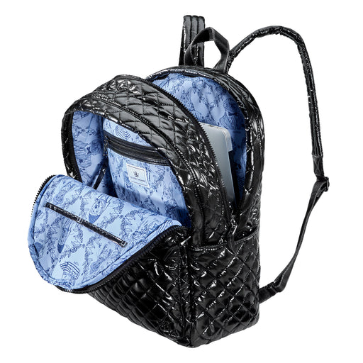 Oliver Thomas Wingwoman Laptop Backpack
