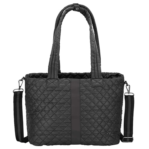 Oliver Thomas Kitchen Sink Tote Bag - Graphite/One Size