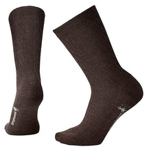 
                        
                          Load image into Gallery viewer, Smartwool Cable II Womens Socks - 207 CHEASTNUT/M
                        
                       - 5