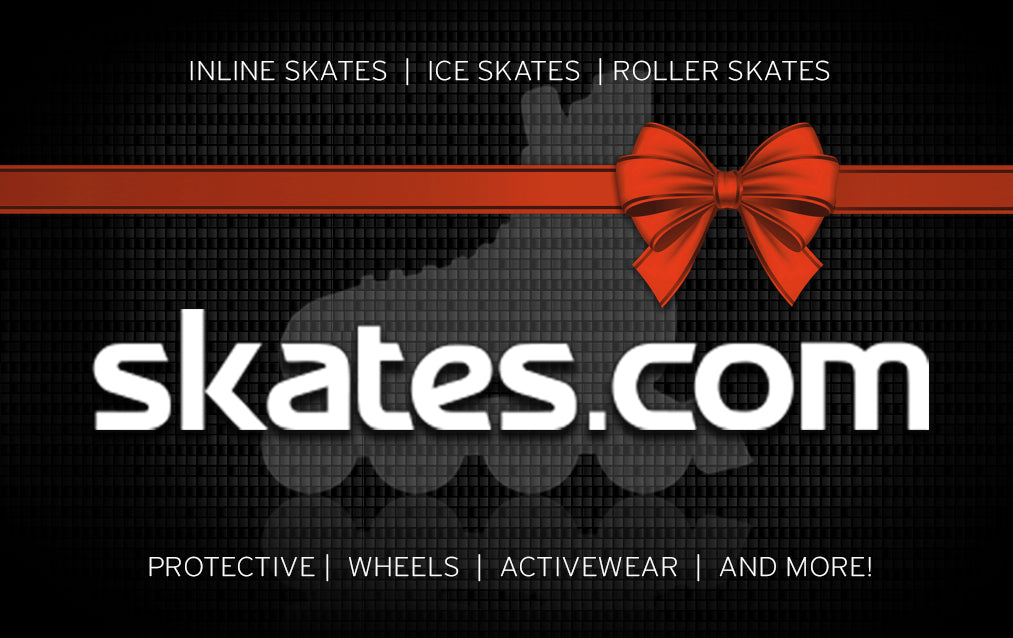 Skates.com Gift Card