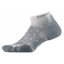 
                        
                          Load image into Gallery viewer, Thorlo Experia Lite Cushion LC Unisex Running Sock - 004 WHITE/XL - 14
                        
                       - 1