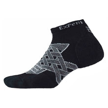 
                        
                          Load image into Gallery viewer, Thorlo Experia Lite Cushion LC Unisex Running Sock - 552 BLACK/XL - 14
                        
                       - 2