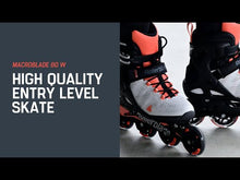 
                        
                          Load and play video in Gallery viewer, Rollerblade Macroblade 80 Womens Inline Skates
                        
                       - 7