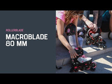 
                        
                          Load and play video in Gallery viewer, Rollerblade Macroblade 80 Mens Inline Skates
                        
                       - 5